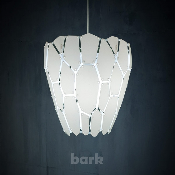 BARK - Pendant Light - by hopkk 0