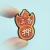 Hong Kong pawn shop sign badge / brooch / pin