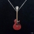 Miniature John Lennon favorite guitar pendant - Les Paul #0012