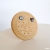 Marie biscuit style - earring holder, earring stand